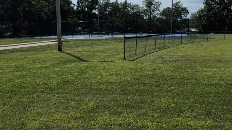 Cotting Park - Richmond, IL