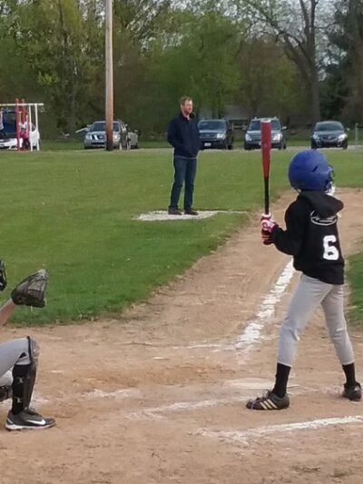 Cotting Park - Richmond, IL