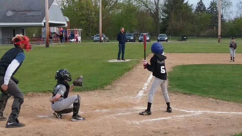 Cotting Park - Richmond, IL