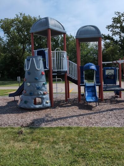 Cotting Park - Richmond, IL