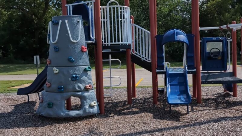 Cotting Park - Richmond, IL