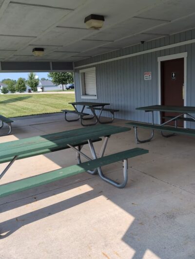 Cotting Park - Richmond, IL