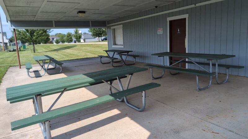 Cotting Park - Richmond, IL