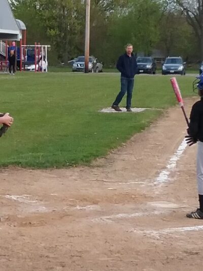 Cotting Park - Richmond, IL