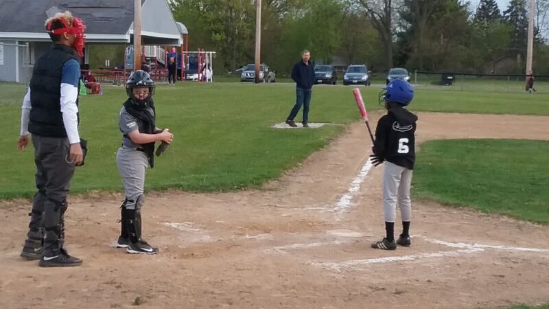 Cotting Park - Richmond, IL