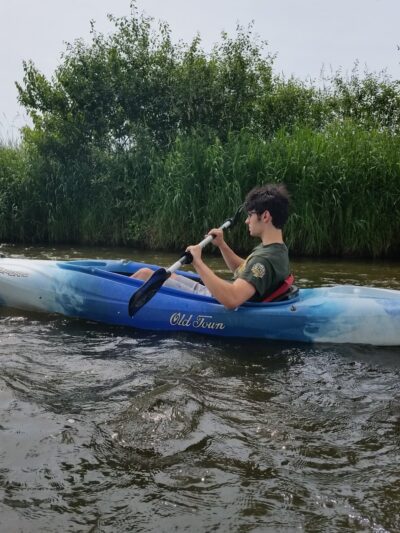 Keystone Landing - Richmond, IL