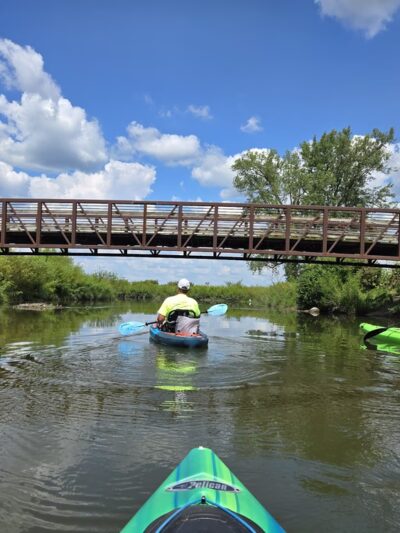 Keystone Landing - Richmond, IL
