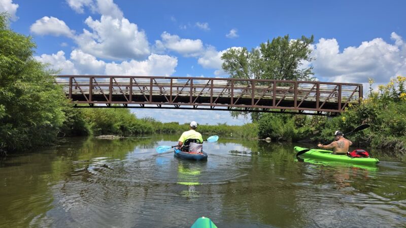 Keystone Landing - Richmond, IL