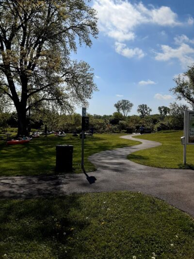 Keystone Landing - Richmond, IL