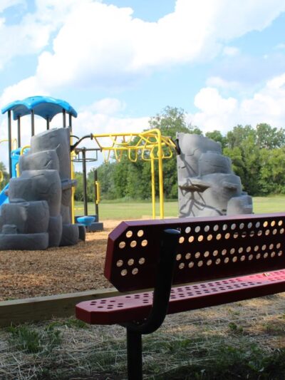 McConnell Park - Richmond, IL