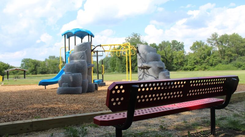 McConnell Park - Richmond, IL