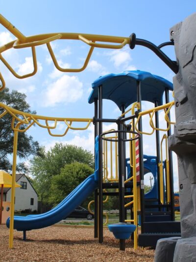 McConnell Park - Richmond, IL