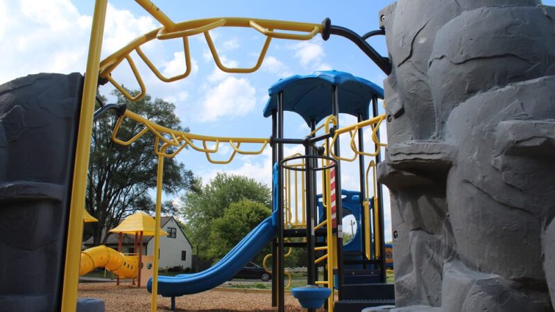 McConnell Park - Richmond, IL