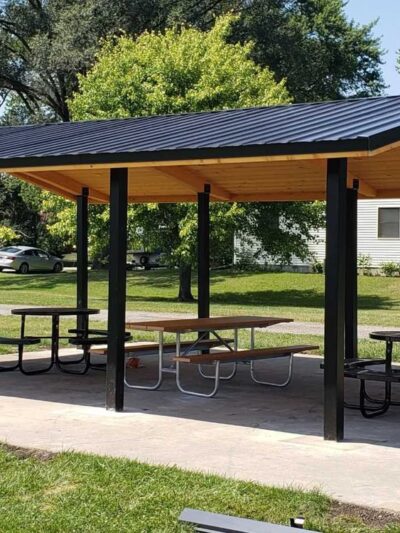 McConnell Park - Richmond, IL