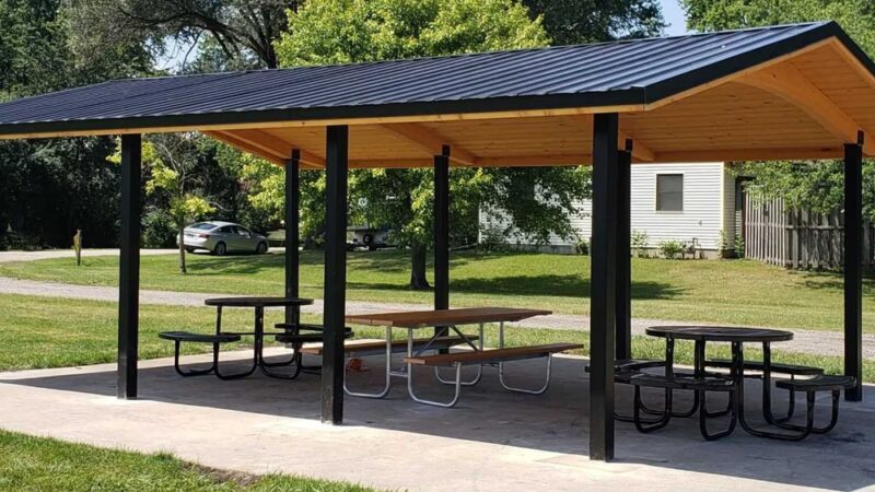 McConnell Park - Richmond, IL