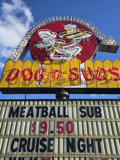 Richmond Dog N Suds - Richmond, IL