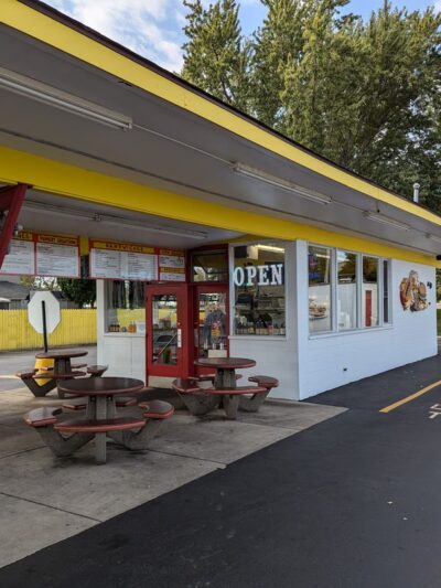 Richmond Dog N Suds - Richmond, IL
