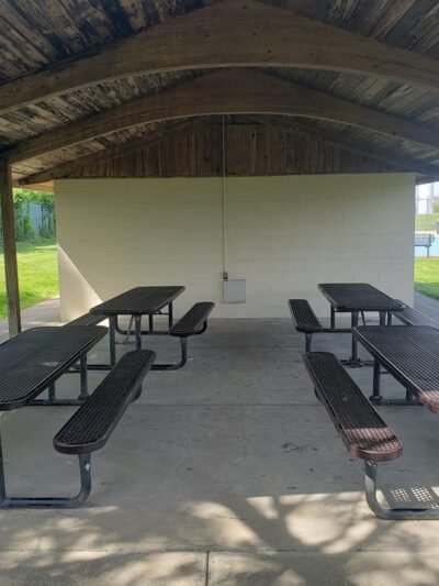 Dillingham Park - Richmond, KY