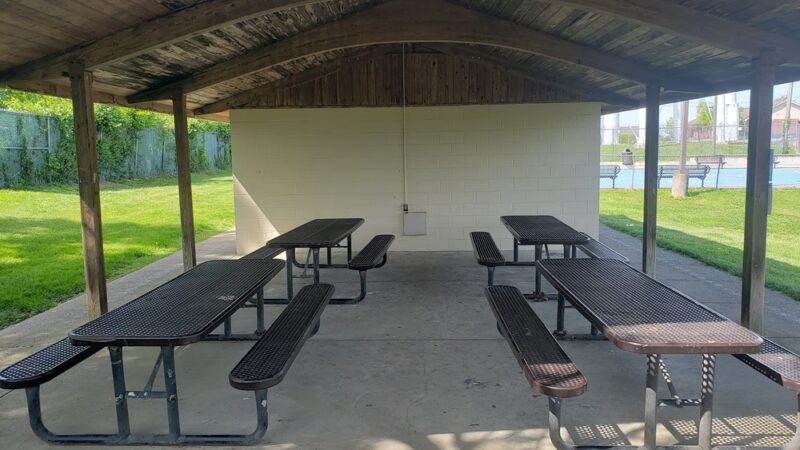 Dillingham Park - Richmond, KY