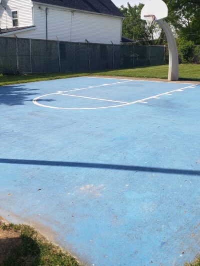 Dillingham Park - Richmond, KY