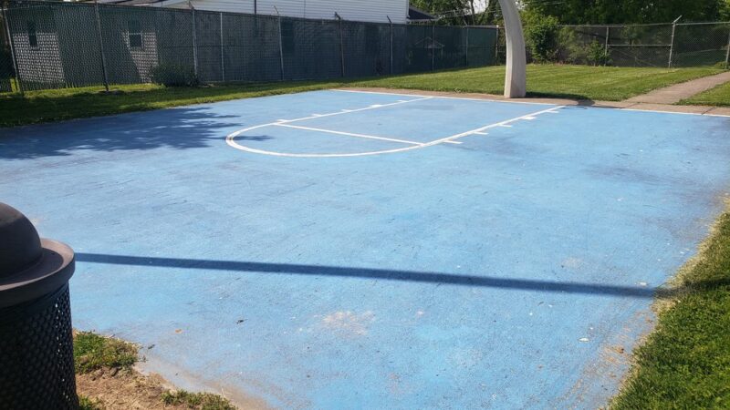 Dillingham Park - Richmond, KY