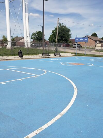 Dillingham Park - Richmond, KY