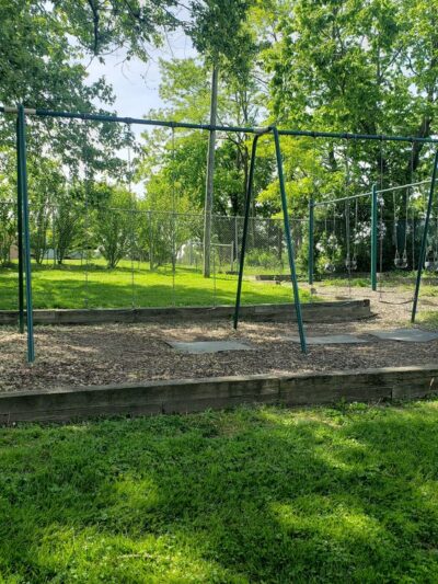 Dillingham Park - Richmond, KY