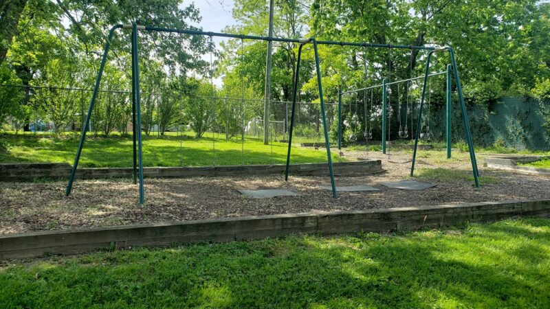 Dillingham Park - Richmond, KY