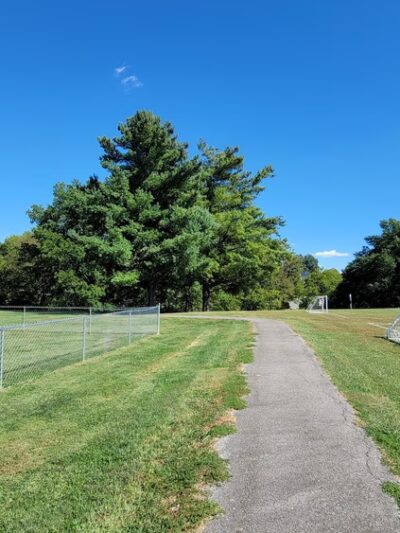 E.C. Million Memorial Park - Richmond, KY