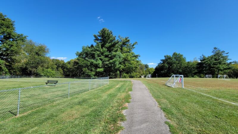 E.C. Million Memorial Park - Richmond, KY