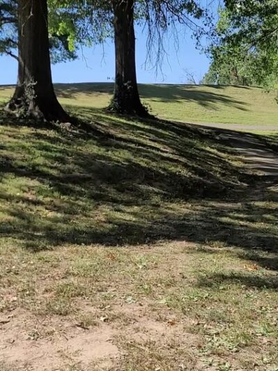 E.C. Million Memorial Park - Richmond, KY