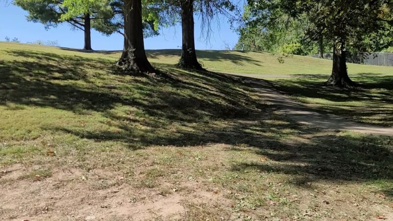 E.C. Million Memorial Park - Richmond, KY