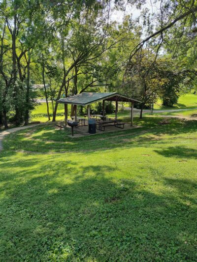 E.C. Million Memorial Park - Richmond, KY