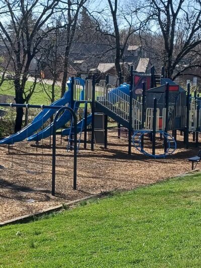 E.C. Million Memorial Park - Richmond, KY