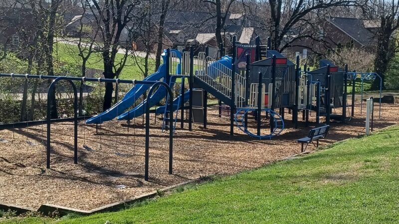 E.C. Million Memorial Park - Richmond, KY