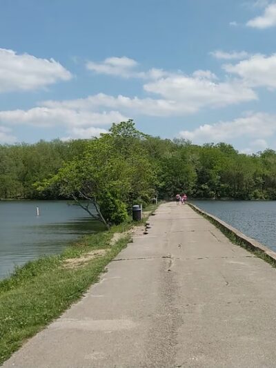 Lake Reba Park - Richmond, KY