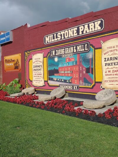 Millstone Park - Richmond, KY