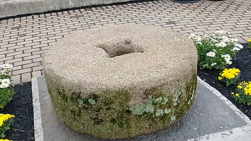 Millstone Park - Richmond, KY