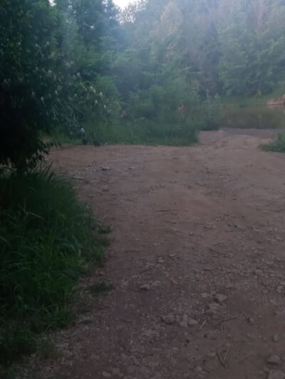 union city park - Richmond, KY