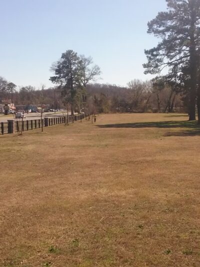 Brook Road Neighborhood Park - Richmond, VA