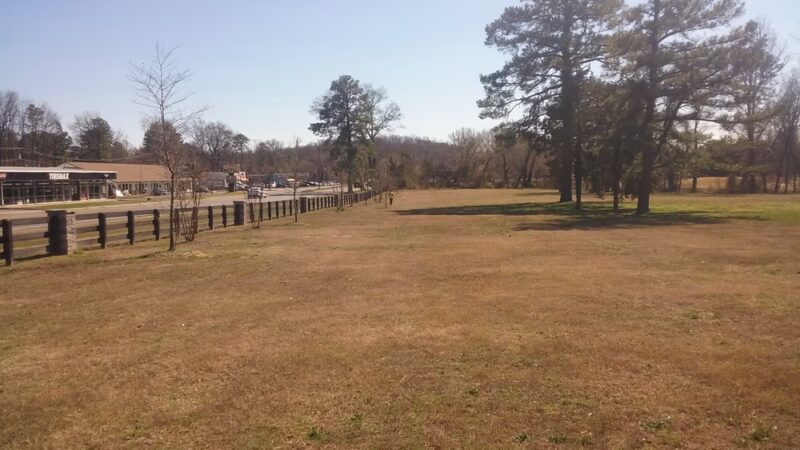 Brook Road Neighborhood Park - Richmond, VA