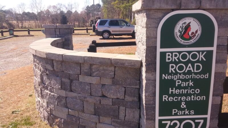 Brook Road Neighborhood Park - Richmond, VA