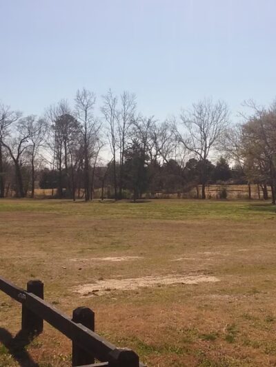 Brook Road Neighborhood Park - Richmond, VA
