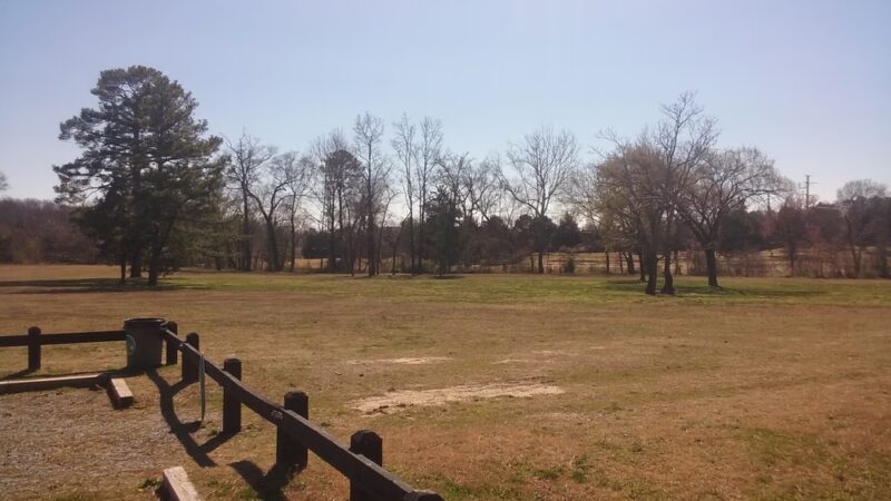 Brook Road Neighborhood Park - Richmond, VA