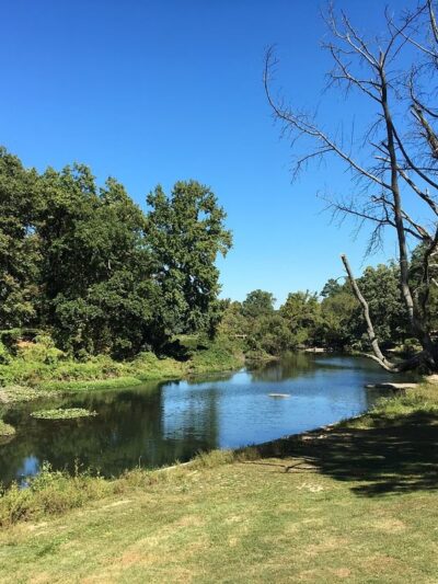 Bryan Park - Richmond, VA