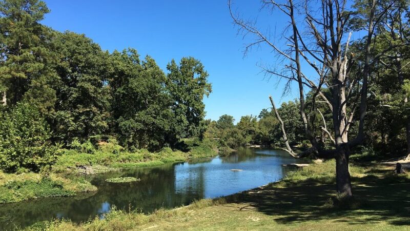 Bryan Park - Richmond, VA