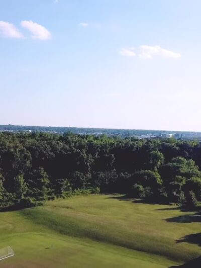 Bryan Park - Richmond, VA