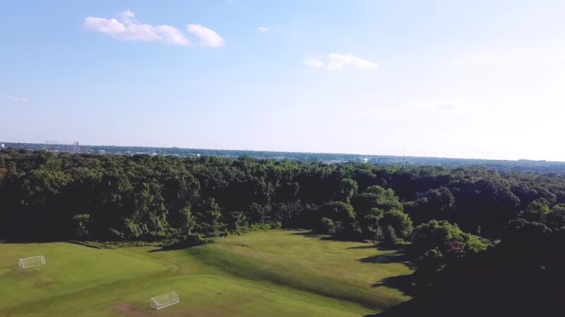 Bryan Park - Richmond, VA