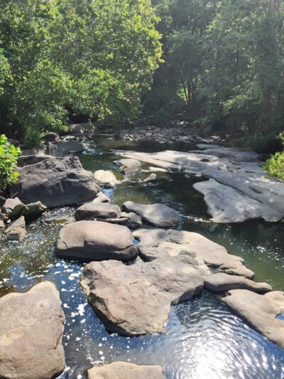 Bryan Park - Richmond, VA