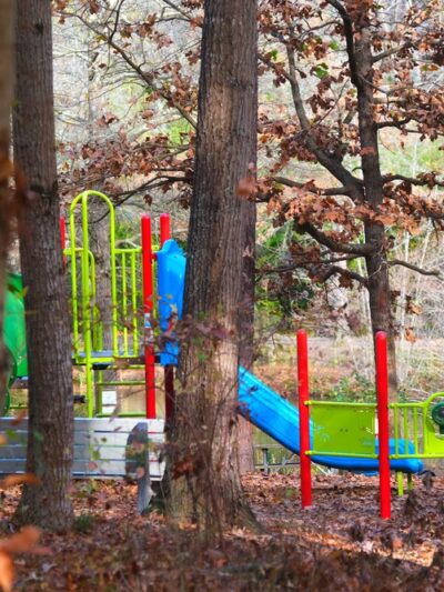Deep Run Park Playground 1 - Richmond, VA